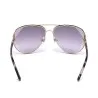 Lunettes de Soleil Femme  SWAROVSKI SK0134-28Z - Swarovski