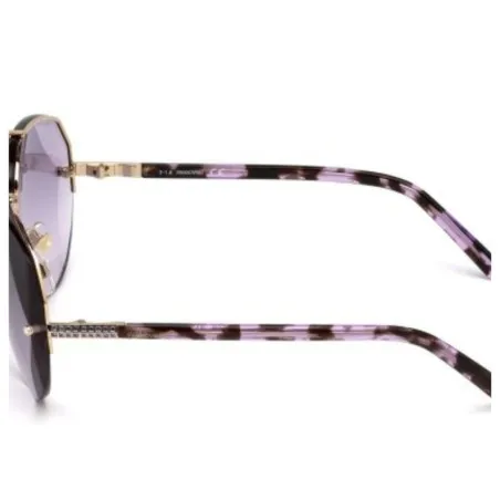 Lunettes de Soleil Femme  SWAROVSKI SK0134-28Z - Swarovski