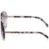 Lunettes de Soleil Femme  SWAROVSKI SK0134-28Z - Swarovski