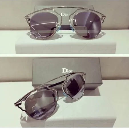 Lunettes de Soleil Femme DIOR SOREAL - Dior