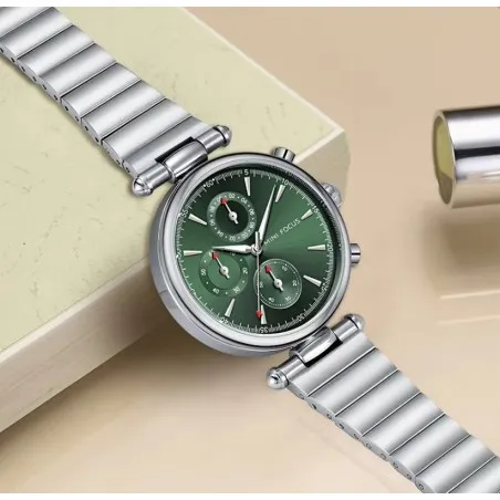 Montre Femme MINI FOCUS  MF0494L - MINI FOCUS