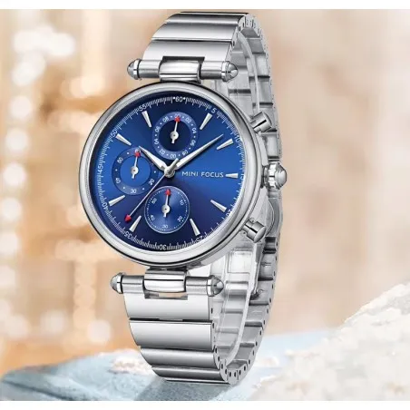Montre Femme MINI FOCUS  MF0494L - MINI FOCUS