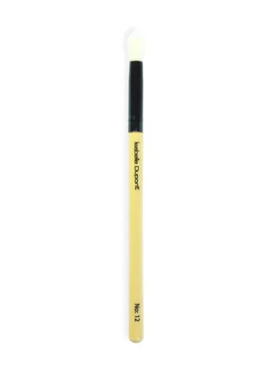 Pinceaux ISABELLE DUPONT  TAPERED EYESHADOW BRUSH  12 - LESABELLE DUPONT
