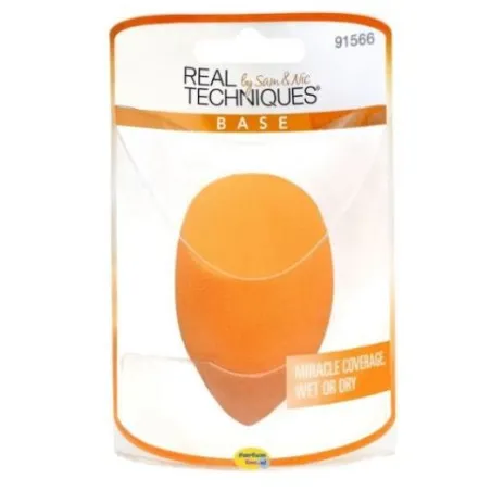 REAL TECHNIQUES  MIRACLE COMPLEXION SPONGE - REAL TECHNIQUES