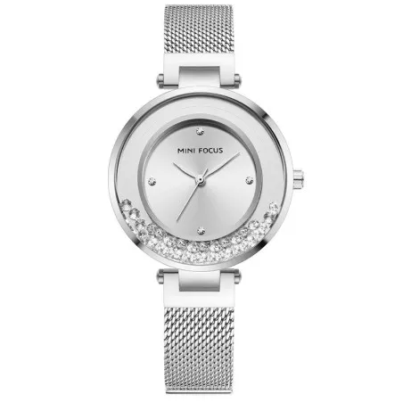 Montre Femme MINI FOCUS MF0254L - MINI FOCUS