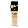   ALL HOURS FONDATION - Yves Saint Laurent