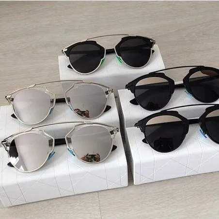 Lunettes de Soleil Femme DIOR SOREAL - Dior