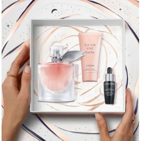 La Vie Est Belle Eau de Parfum Gift Set - LANCOME