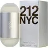 Eau de Toilette Femme CAROLINA HERRERA 212 NYC EDT - CAROLINA HERRERA