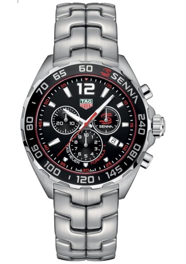 Montre Homme TAG HEUER CAZ1015.BA0883 - Tag Heuer