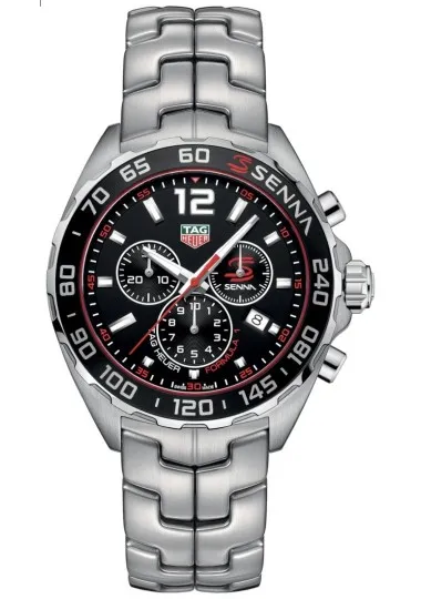 Montre Homme TAG HEUER CAZ1015.BA0883 - Tag Heuer