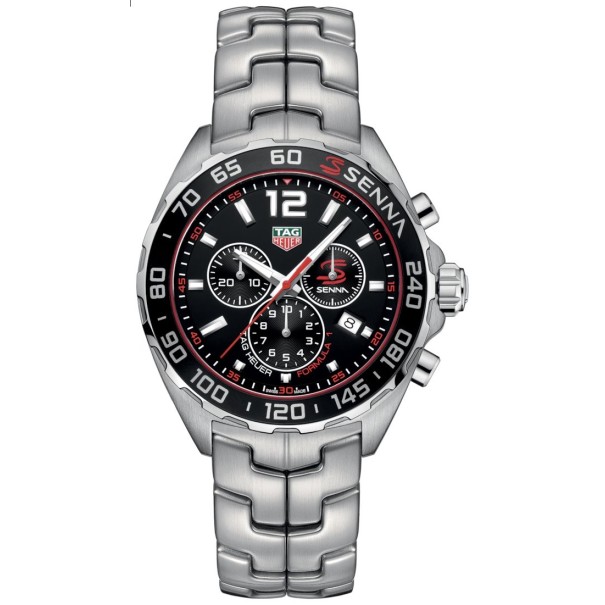 Montre Homme TAG HEUER CAZ1015.BA0883 - Tag Heuer