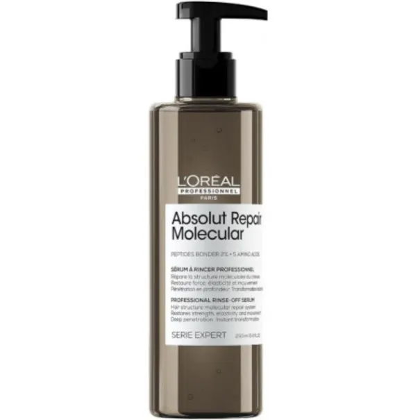 Sérum Cheveux L'Oréal SERUM MOLECULAR - L'OREAL