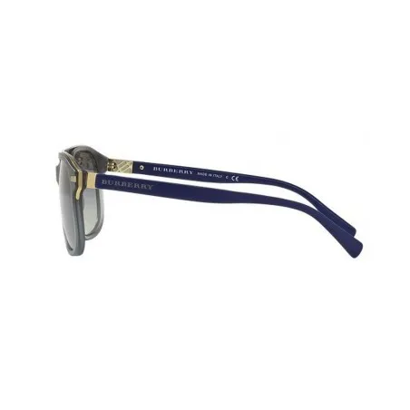 Lunettes de Soleil Homme BURBERRY BE4233-363011-57 - BURBERRY