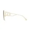 Lunettes de Soleil Femme DIOR 30MONTAIGNE - Dior