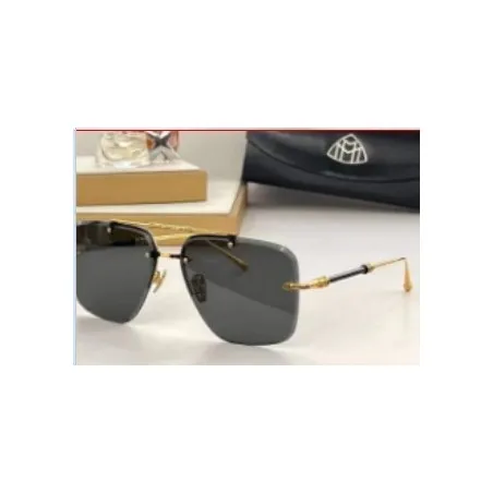Lunettes de Soleil Homme MAYBACH  Z038 - MAYBACH