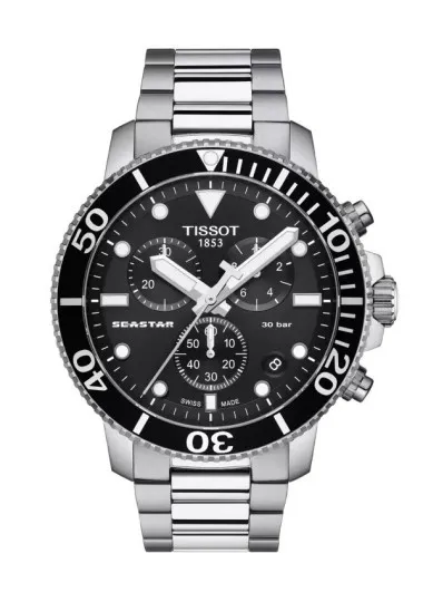 Montre Homme TISSOT T120.417.11.051.00 - Tissot