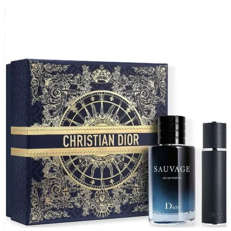 Dior Coffret Sauvage Eau de parfum - Dior
