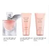 Lancôme coffret la vie est belle eau de parfum - LANCOME