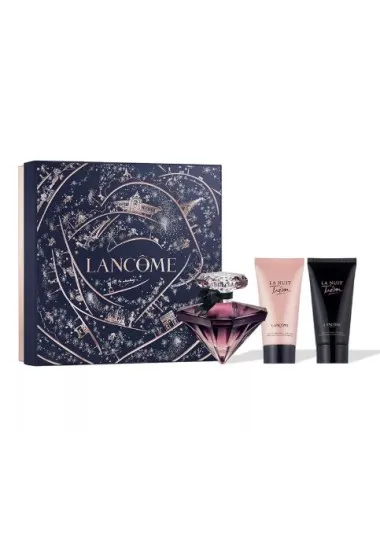 LANCÔME Coffret La Nuit Trésor - LANCOME