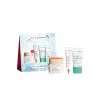 CLARINS FACIAL CARE SET - CLARINS