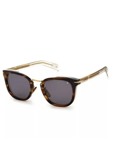 Lunettes de Soleil Homme DAVID BECKHAN DB 7038/G/S EX4 - DAVID BECKHAM