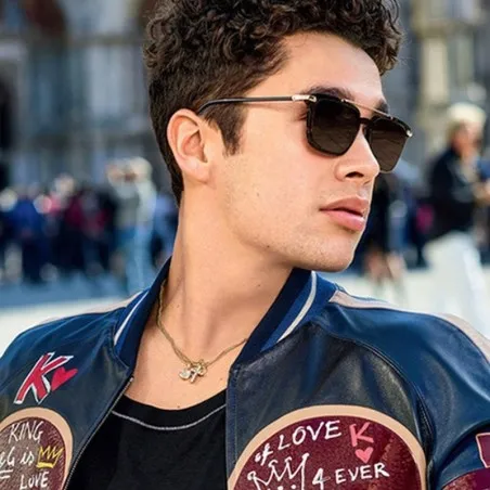 Lunettes de Soleil Homme DOLCE&GABBANA  DG4327 - Dolce&Gabbana