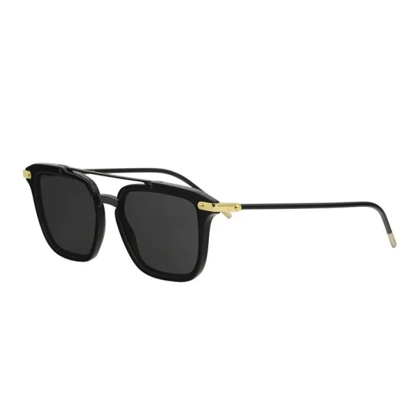 Lunettes de Soleil Homme DOLCE&GABBANA DG4327 - Dolce&Gabbana Lunettes de Soleil Homme DOLCE&GABBANA DG4327 - Dolce&Gabbana