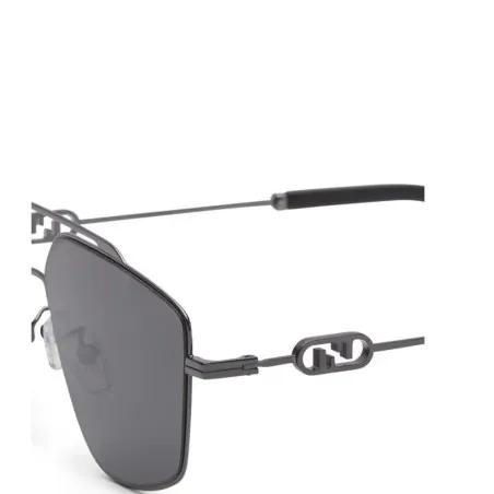 Lunettes de Soleil Homme FENDI FE40079U - FENDI