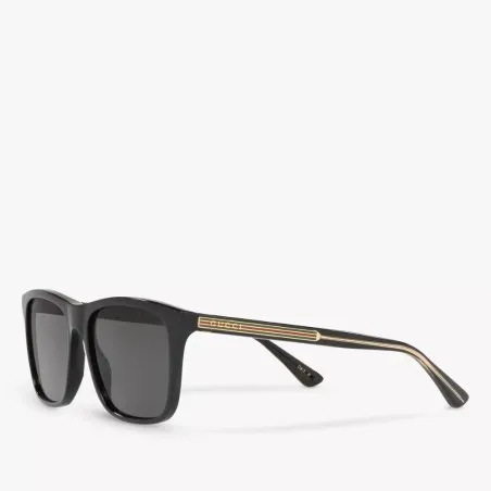 Lunettes de Soleil Homme GUCCI GG0381S - Gucci