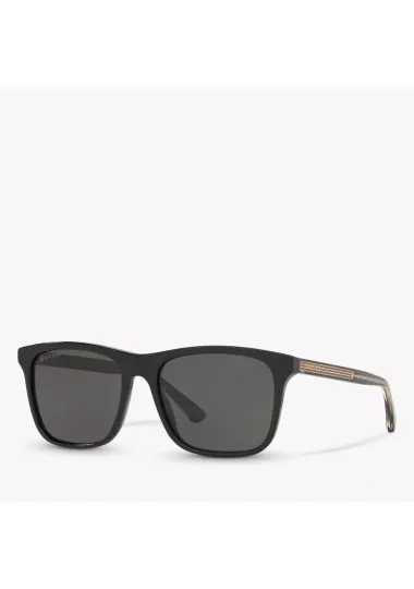 Lunettes de Soleil Homme GUCCI GG0381S - Gucci
