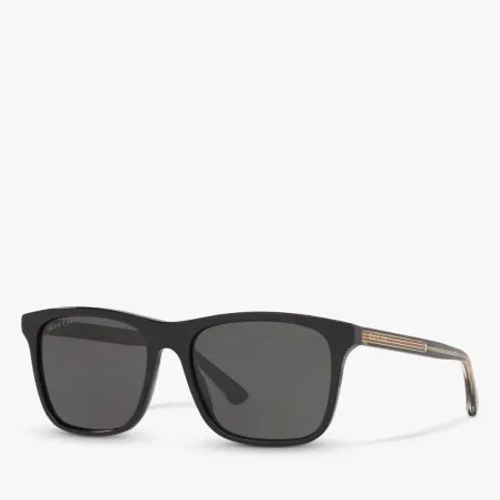 Lunettes de Soleil Homme GUCCI GG0381S - Gucci