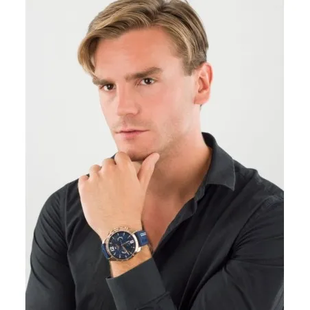 Montre Homme TOMMY-HILFIGER 1791474 - TOMMY HILFIGER