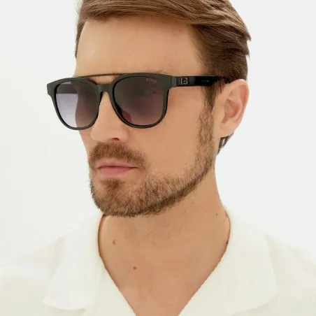 Lunettes de Soleil Homme GUESS GF5075 01B - Guess