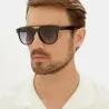Lunettes de Soleil Homme GUESS GF5075 01B - Guess