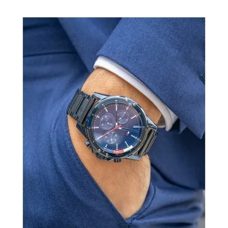 Montre Homme TOMMY-HILFIGER 1791789 - TOMMY HILFIGER