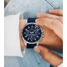 Montre Homme TOMMY-HILFIGER 1791791 - TOMMY-HILFIGER