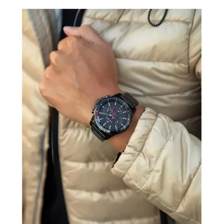 Montre Homme TOMMY-HILFIGER 1791935 - TOMMY HILFIGER