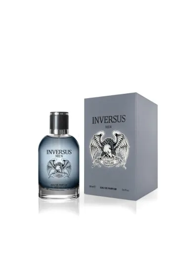Chatler Inversus Men Eau de Parfum - CHATLER