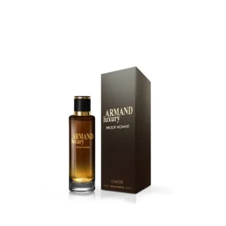 Chatler Armand Luxury Proof Homme Eau de Parfum - CHATLER