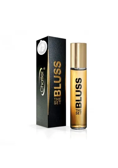 Chatler Bluss The Set Eau de Parfum - CHATLER