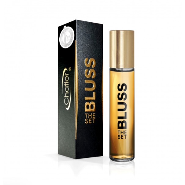 Chatler Bluss The Set Eau de Parfum - CHATLER