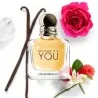 Armani Parfum Because it's You - Emporio Armani