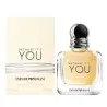 Armani Parfum Because it's You - Emporio Armani