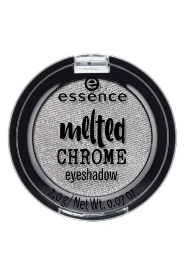 FARD À PAUPIÈRE MONO MELTED CHROME - ESSENCE