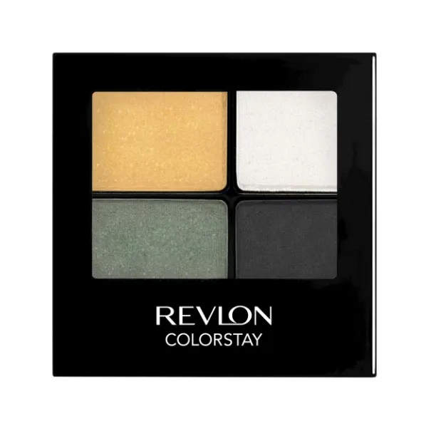 Revlon COLORSTAY Fard à Paupières - Revlon Revlon COLORSTAY Fard à Paupières - Revlon