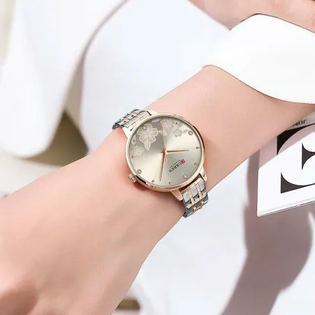 Montre Femme CURREN  9068 - Curren