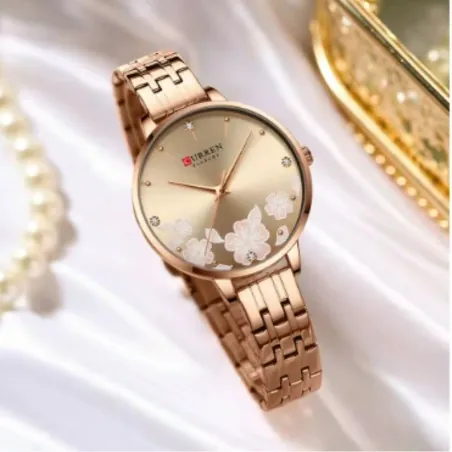 Montre Femme CURREN  9068 - Curren