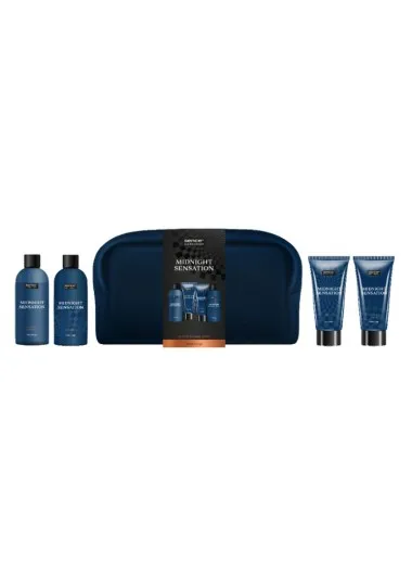 for Men Coffret cadeau 4 en 1 - Sence
