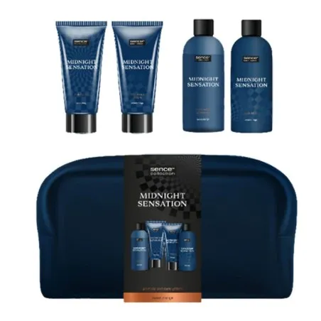 for Men Coffret cadeau 4 en 1 - Sence